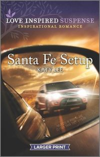 Produktbild: Santa Fe Setup -Lp Original/e