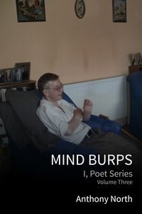 Produktbild: Mind Burps - I, Poet Series, Vol 3