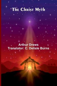 Produktbild: The Christ Myth