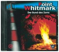 Produktbild: 020/Der Bund des Zorns