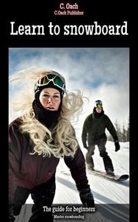 Produktbild: Learn to snowboard