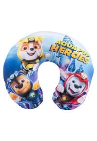 Produktbild: Nackenhörnchen Paw Patrol Aqua Pups