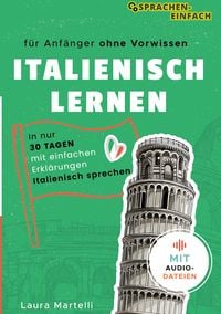 Produktbild: Italienisch Lernen