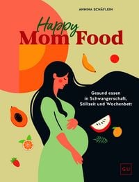 Produktbild: Happy Mom Food