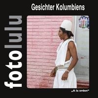 Produktbild: Gesichter Kolumbiens