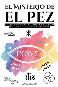 Produktbild: El Misterio Del Pez