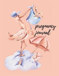 Produktbild: Pregnancy journal