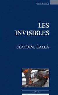 Produktbild: Les invisibles
