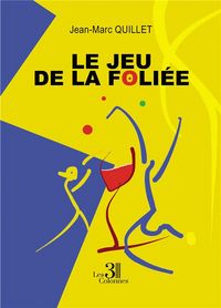 Produktbild: Le jeu de la foliee