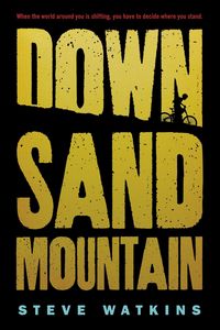Produktbild: Down Sand Mountain