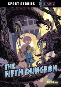 Produktbild: The Fifth Dungeon