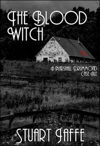 Produktbild: The Blood Witch (Marshall Drummond Case Files, #9)