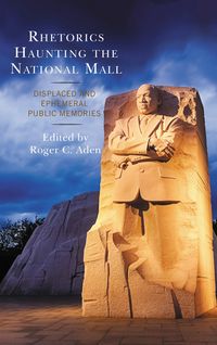Produktbild: Rhetorics Haunting the National Mall