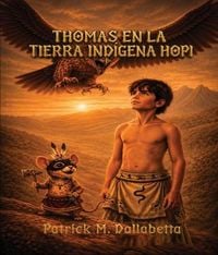 Produktbild: Thomas en la Tierra Ind&iacute;gena Hopi