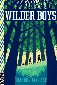 Produktbild: Wilder Boys
