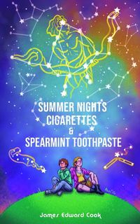 Produktbild: Summer Nights, Cigarettes & Spearmint Toothpaste
