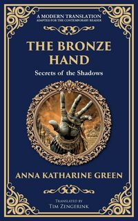 Produktbild: The Bronze Hand