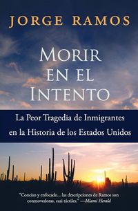 Produktbild: Los Morir En El Intento