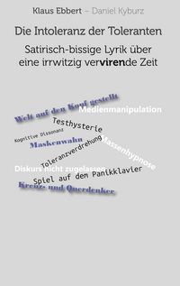 Produktbild: Die Intoleranz der Toleranten