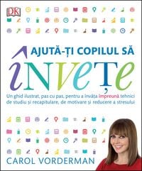 Produktbild: Ajuta-&iquest;i copilul sa &icirc;nve&iquest;e
