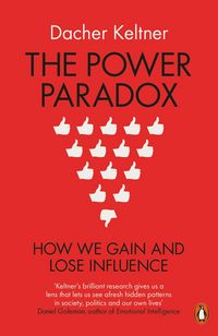 Produktbild: The Power Paradox