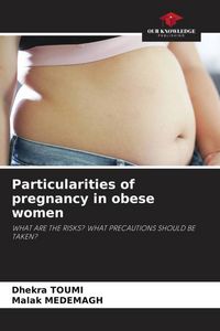 Produktbild: Particularities of pregnancy in obese women