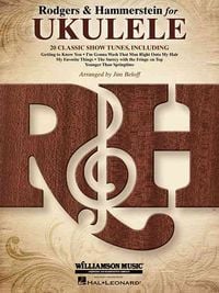 Produktbild: Rodgers & Hammerstein for Ukulele