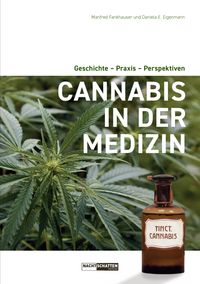 Bild vom Artikel Cannabis in der Medizin vom Autor Manfred Fankhauser