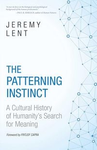 Produktbild: Patterning Instinct