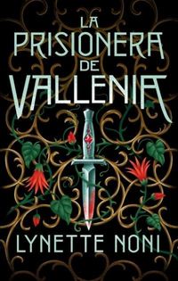 Produktbild: Prisionera de Vallenia, La