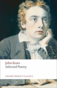 Produktbild: Selected Poetry