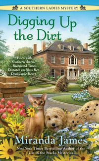 Produktbild: Digging Up the Dirt