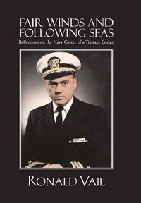 Produktbild: Fair Winds and Following Seas