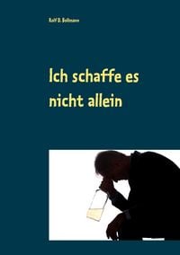 Produktbild: Ich schaffe es nicht allein