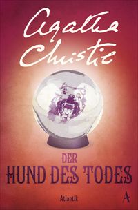 Bild vom Artikel Der Hund des Todes vom Autor Agatha Christie