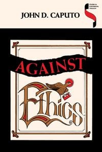 Produktbild: Against Ethics