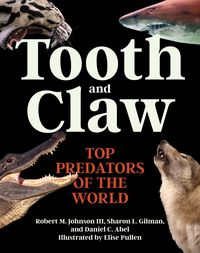 Produktbild: Tooth and Claw
