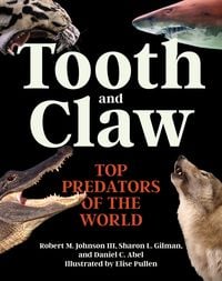 Produktbild: Tooth and Claw - Top Predators of the World