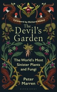 Produktbild: The Devil's Garden