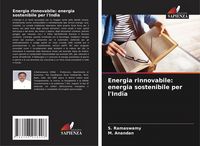 Produktbild: Energia rinnovabile: energia sostenibile per l'India