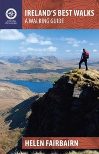 Produktbild: Ireland's Best Walks