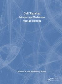 Produktbild: Mayer, B: Cell Signaling, 2nd edition