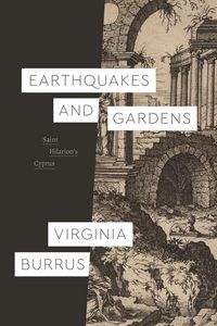 Produktbild: Earthquakes and Gardens
