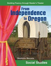 Produktbild: From Independence to Oregon