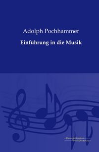 Produktbild: Einf&uuml;hrung in die Musik