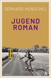 Produktbild: Jugendroman