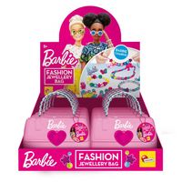 Produktbild: BARBIE Juwelen Tasche (Perlen Set)