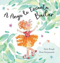 Produktbild: A Angie le Encanta Bailar