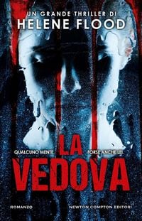 Produktbild: La vedova