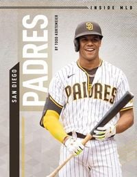 Produktbild: San Diego Padres